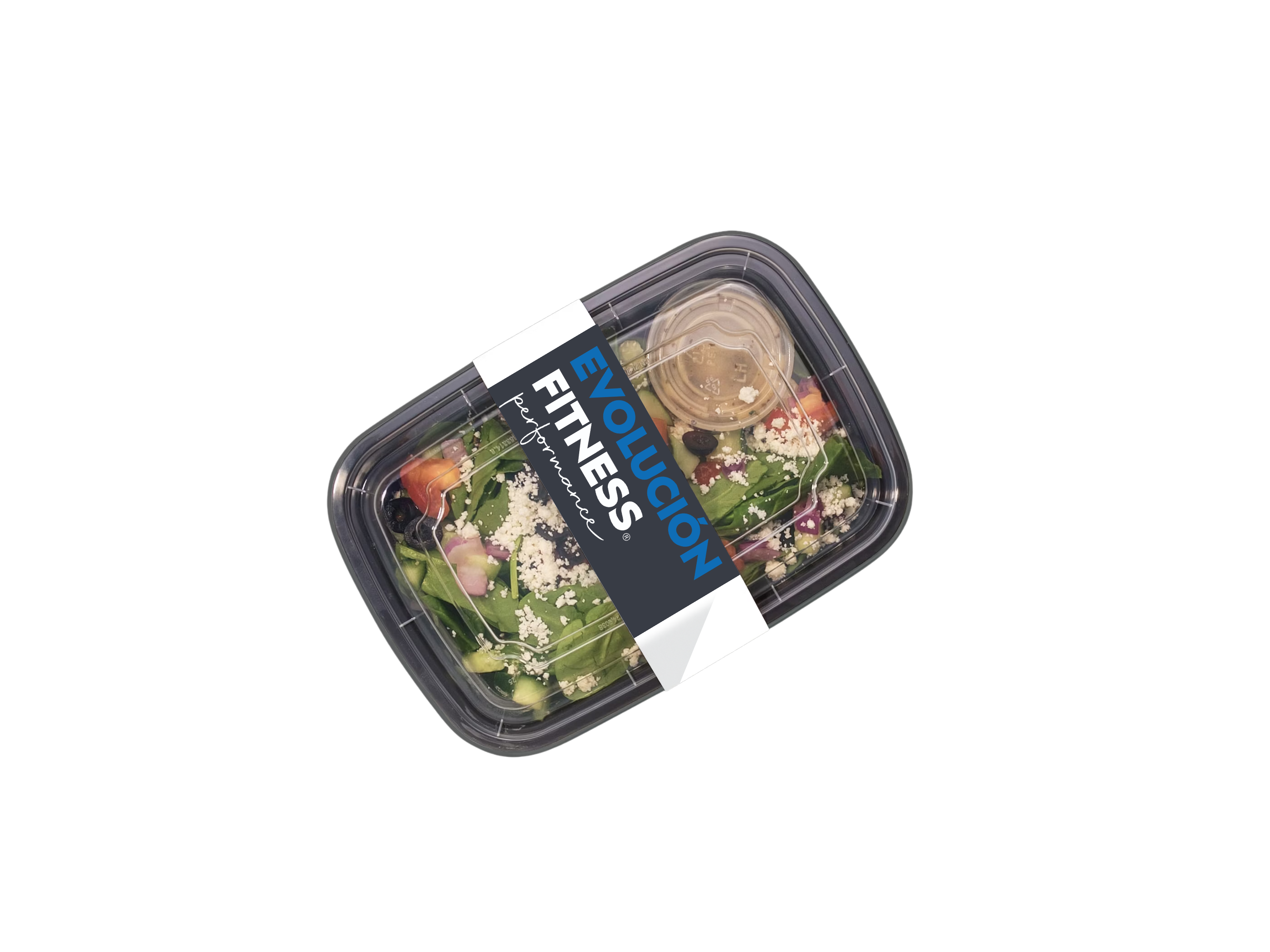 Mockup plan nutricional