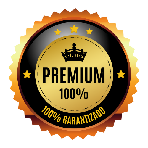 Sello Garantía Renova